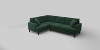 Medium Corner Sofa - Left Hand