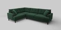 Large Corner Sofa - Left Hand