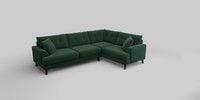 Large Corner Sofa - Right Hand