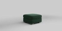 Storage Footstool
