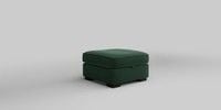Storage Footstool