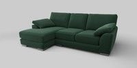Medium Sofa Chaise - Left Hand