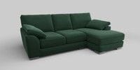 Medium Sofa Chaise - Right Hand