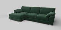 Large Sofa Chaise - Left Hand