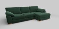 Large Sofa Chaise - Right Hand