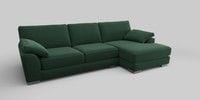 Large Sofa Chaise - Right Hand