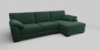Large Sofa Chaise - Right Hand