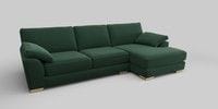 Large Sofa Chaise - Right Hand