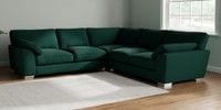 Large Corner Sofa - Universal
