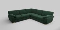 Large Corner Sofa - Universal