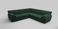 Large Corner Sofa - Universal