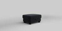 Storage Footstool