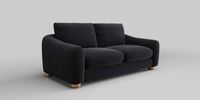 3 Seater Small Sofa