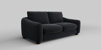 3 Seater Small Sofa