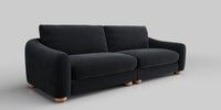 4 Seater Large Sofa