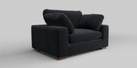 2 Seater Small Sofa