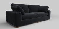 4 Seater Large Sofa