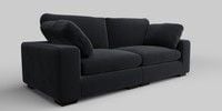 4 Seater Large Sofa