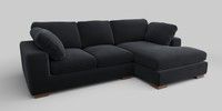 Medium Sofa Chaise - Right Hand