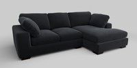 Medium Sofa Chaise - Right Hand