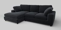 Large Sofa Chaise - Left Hand