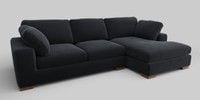 Large Sofa Chaise - Right Hand