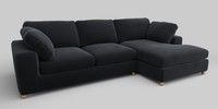 Large Sofa Chaise - Right Hand