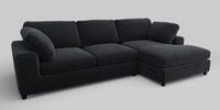 Large Sofa Chaise - Right Hand