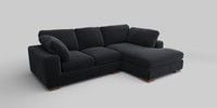 Medium Corner Chaise - Right Hand