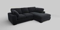 Medium Corner Chaise - Right Hand