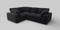 Medium Corner Sofa - Left Hand