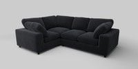 Medium Corner Sofa - Left Hand