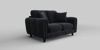 2 Seater Small Sofa