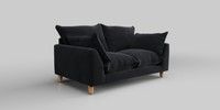 2 Seater Small Sofa