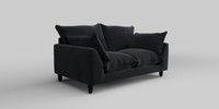2 Seater Small Sofa