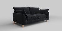 3 Seater Small Sofa