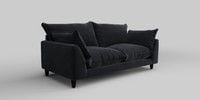 3 Seater Small Sofa
