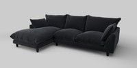 Medium Sofa Chaise - Left Hand