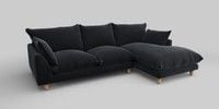 Medium Sofa Chaise - Right Hand