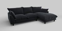 Medium Sofa Chaise - Right Hand