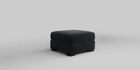Storage Footstool
