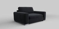 2 Seater Small Sofa