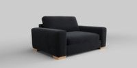 2 Seater Small Sofa