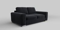 3 Seater Small Sofa