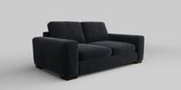 3 Seater Small Sofa