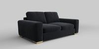 3 Seater Small Sofa