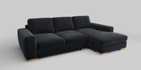 Medium Sofa Chaise - Right Hand