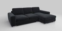 Medium Sofa Chaise - Right Hand