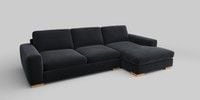 Large Sofa Chaise - Right Hand
