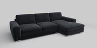 Large Sofa Chaise - Right Hand
